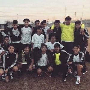 Meet your Posher, Axel medina